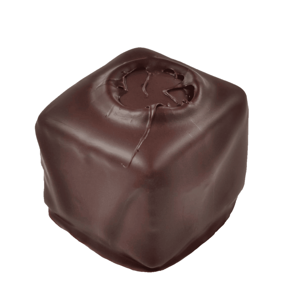 Manjari vegan bonbon